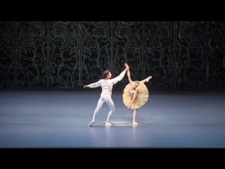 Щелкунчик начо дуато