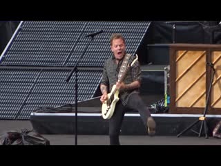 Kiefer sutherland live @ moscow 2019 (preview) unreleased