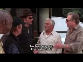 Three days to vegas (2007) peter falk rip torn george segal bill cobbs billy burke nancy young