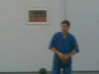 Погоняли вдвоём одного =)