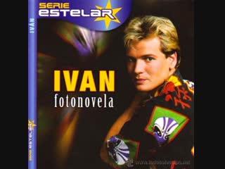 Ivan fotonovela (2010) dj efe edit