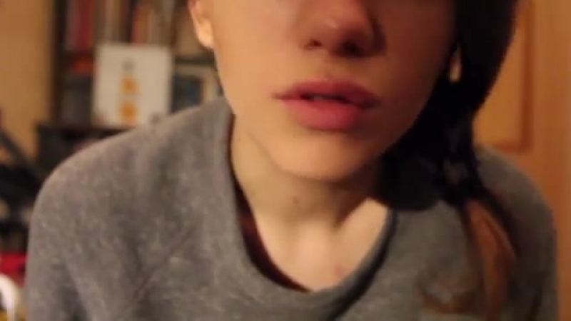 Асмр/asmr ролевая игра косметолог; role play