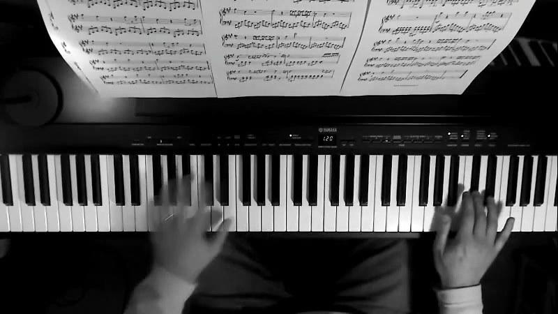Ennio morricone chi mai