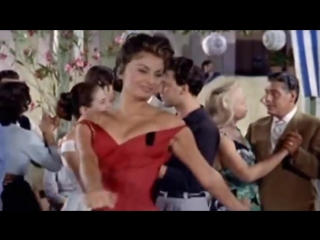 Sophia loren mambo italiano