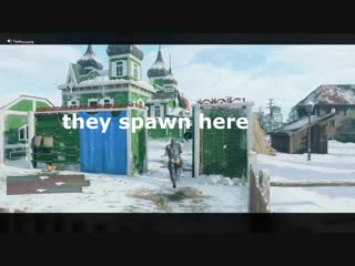 Man, nuketown is so much fun black ops 4