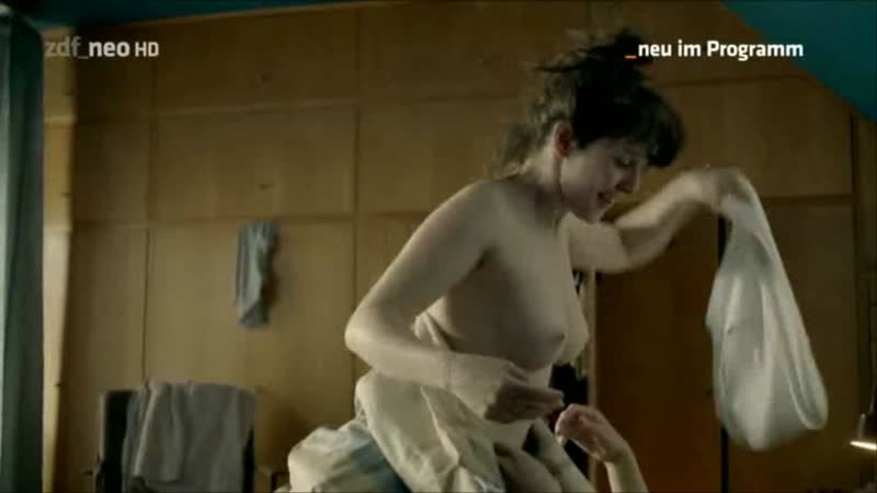 Катя дановски, марлен моррейс / katja danowski, marlene morreis komm schön ! ( 2015 )