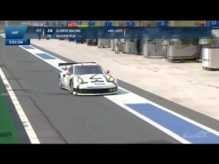 Fia wec 2014 round 8 6 hours of sao paulo race part 2