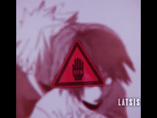 ↬ boku no hero academia ; kiribaku
