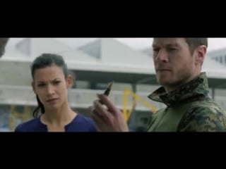 Sniper ultimate porn trailer