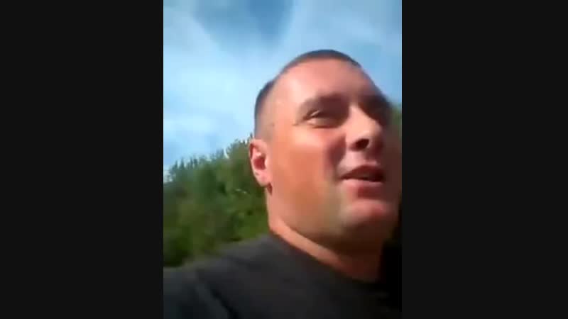 Все думают, что я бегаю