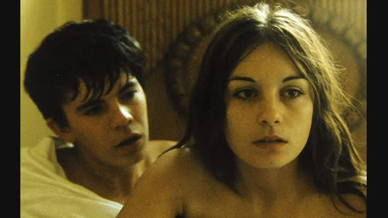 Помнишь ли, долли белл? / sjecas li se, dolly bell 1981