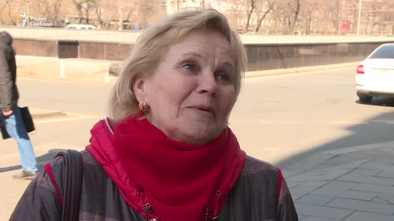 Вы следите за украинскими выборами? опрос москвичей