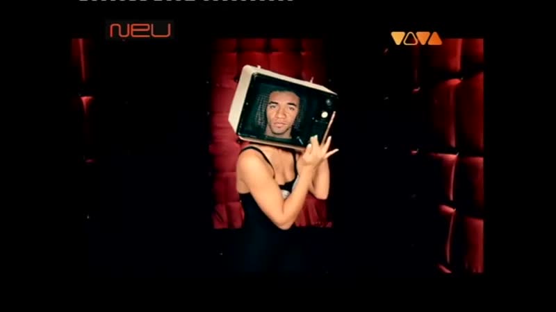 Culcha candela move it (viva germany)