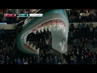 Pavelski hits burns with sweet pass for ot goal