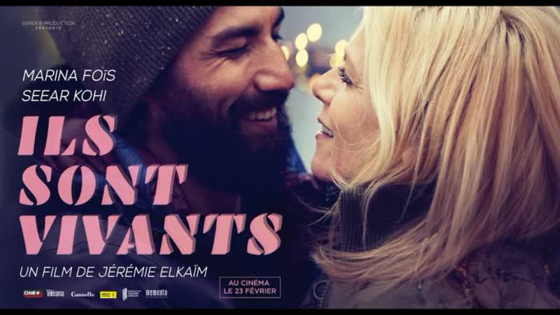 Они живы (2021) ils sont vivants (a change of heart)