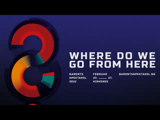 Dj set barents spektakel spb