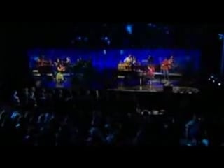 Remember when it rained josh groban live at the greek