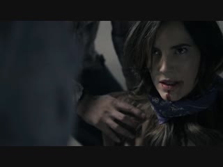 Senora acero s4ep1 gaby espino