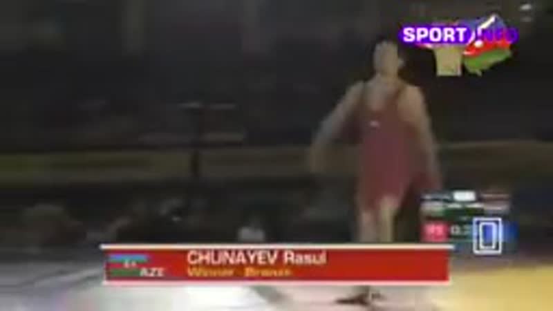 Спортивные победы азербайджанцев над армянами