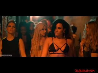 Demi lovato cool for the summer pmv