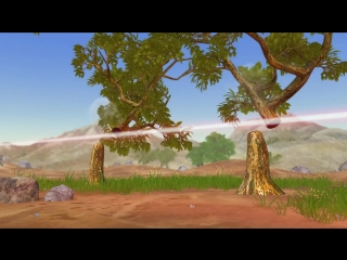 Le coffre the happos family boomerang