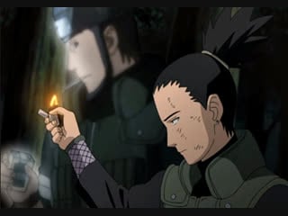 Naruto/шикамару