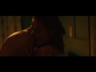 Margot robbie sexy z for zachariah (2015) 720p