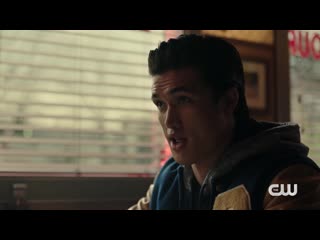 Riverdale 4x18 sneak peek lynchian (hd)