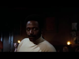 Шафт shaft (1971)