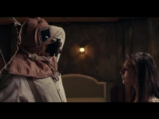 Необходимость / all i need (2016)