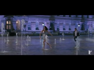 Saans full song jab tak hai jaan shahrukh khan katrina kaif