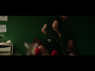 Alicia vikander sexy the fifth estate (2013)