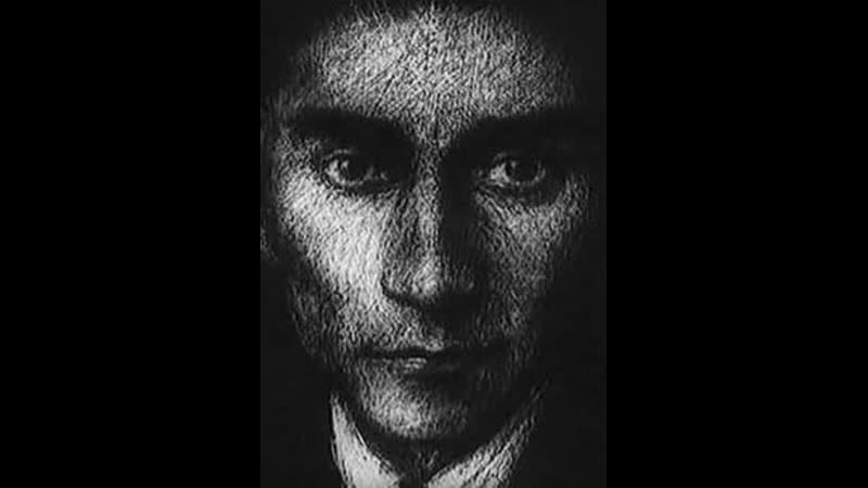 "франц кафка / franz kafka" петр думала
