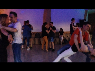 Bachata party dj alemurr