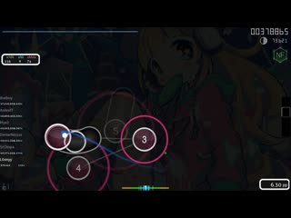 L0onyy | nanahira shakunetsu? candle master? tomoshi [extra] +nf 139x