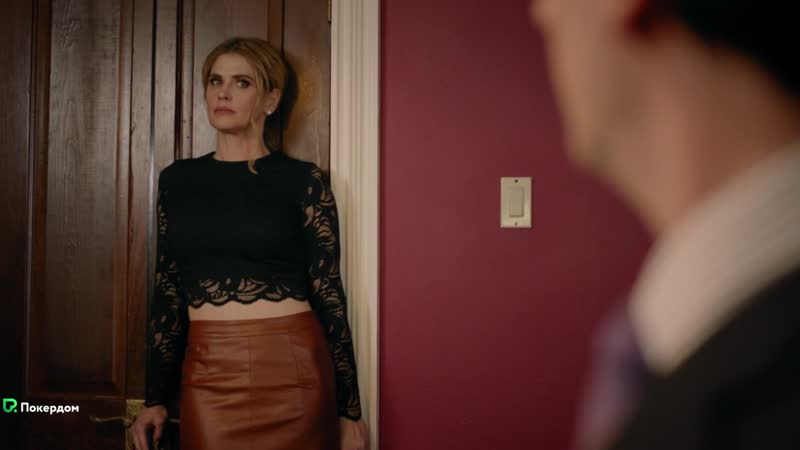 Ужасная мачеха / bad