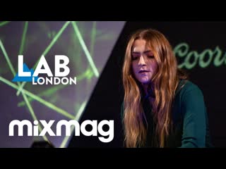 Caoimhe house set in the lab ldn (released date )