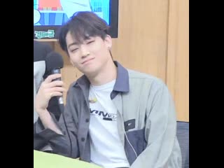 Jb on cultwo show / @imjaebooms