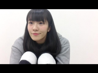 20170211 showroom kojima karin