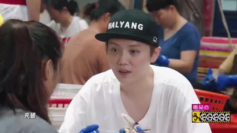 [video] 201111 luhan @ "hahahahaha" trailer