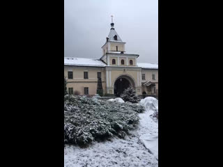 Live оптина пустынь паломнические поездки