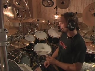Flo mounier porn metall drumming (dvd 1)