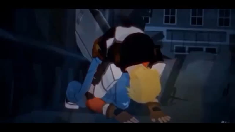 Rwby edit | jaune x pyrrha