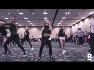 If im lucky ella horan, kylie bronk and alexus oladi