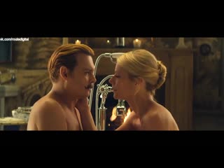 Gwyneth paltrow, olivia munn, emily lawrence sexy mortdecai (2015) / гвинет пэлтроу, оливия манн, эмили лоуренс мордекай