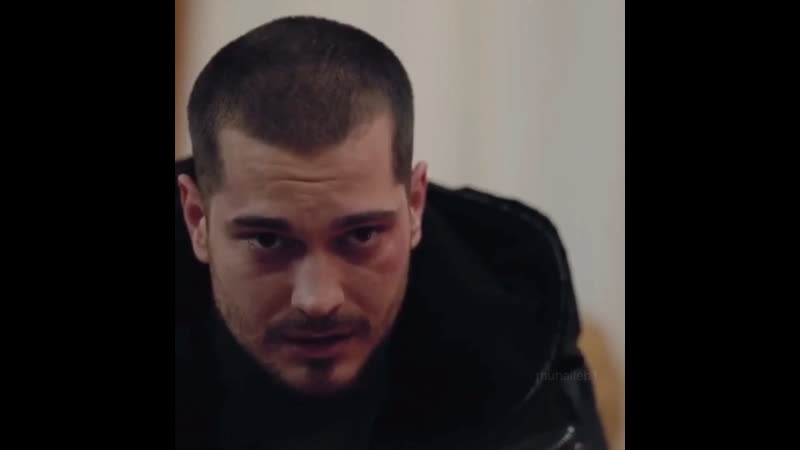 Çukur | sena ~ sarp | icerde