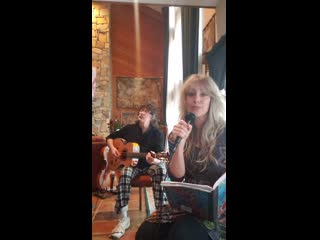 Blackmore's night vacuum and dust hd live from minstrel hall 2020