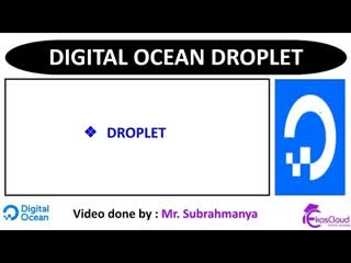 #45 digital ocean droplet ekascloud english