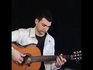 Paco de lucia "aires de linares" by levon aloyant