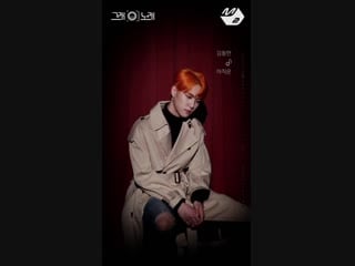 Other | 181021 | kim dong han 아직은 [of course, this song]